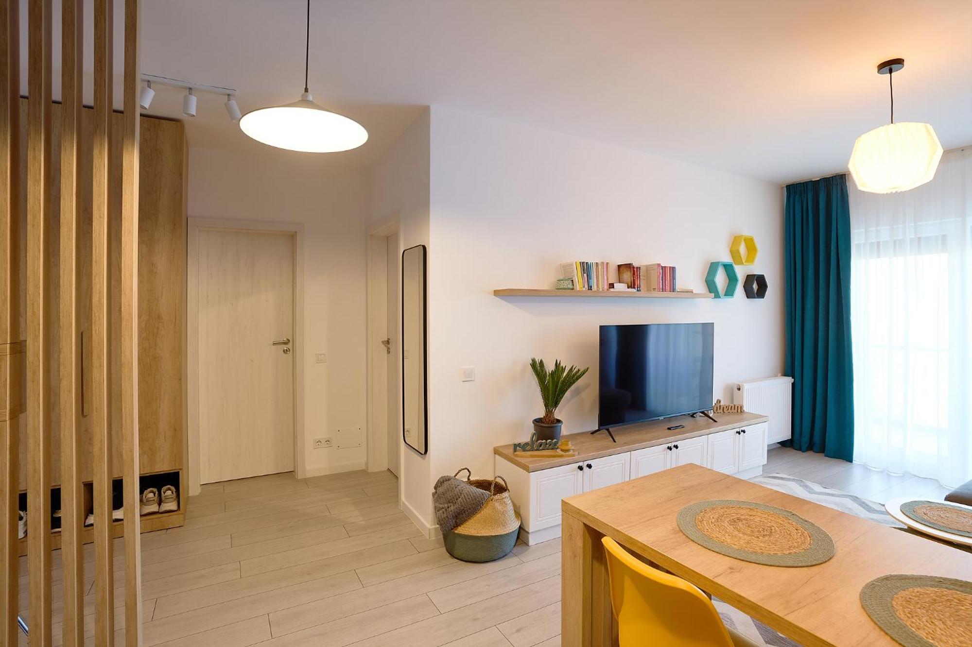 Moon Plaza Deluxe Studios Bukarest Exteriör bild